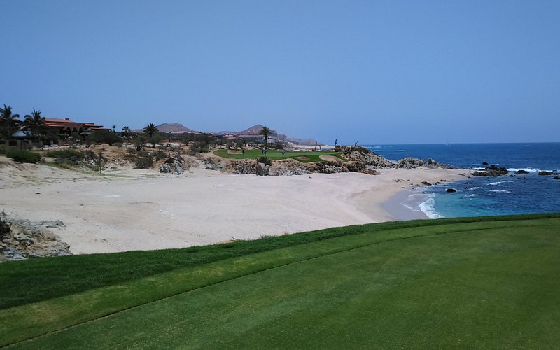 Imagen #3 de Cabo del Sol Golf Club