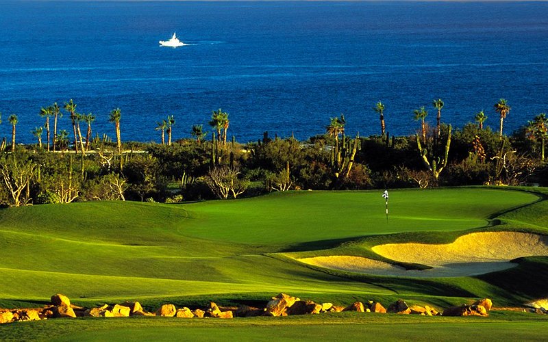 Imagen #2 de Cabo del Sol Golf Club