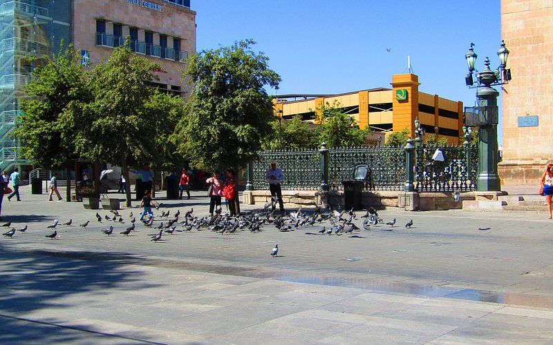 Imagen #3 de Plaza de Armas