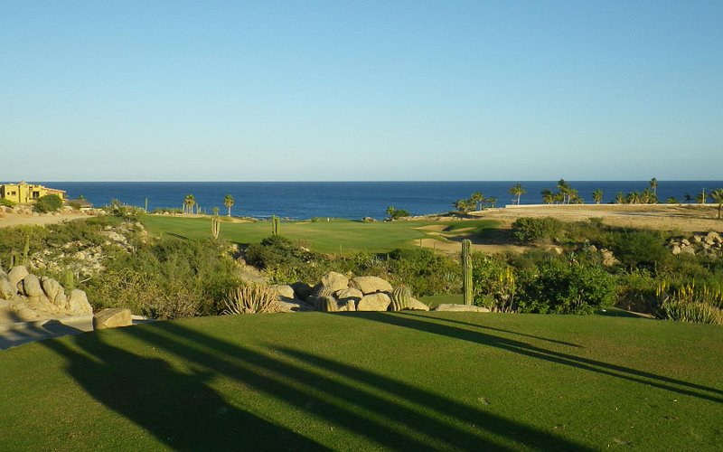 Imagen #1 de Cabo del Sol Golf Club