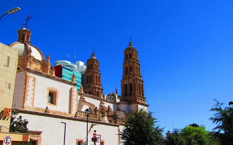 Imagen #1 de Centro Historico de la Ciudad de Chihuahua, MX